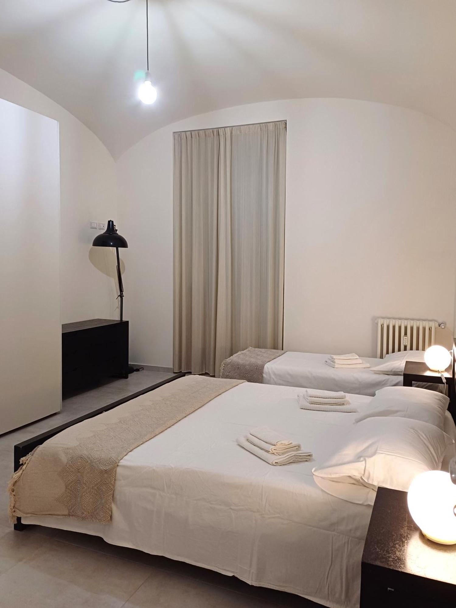 Hotel Acquedotto Di Nerone Rom Exterior foto